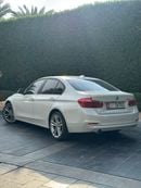 بي أم دبليو 318i