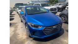 Hyundai Elantra 2.0 FULL  OPTION