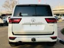تويوتا لاند كروزر VXR