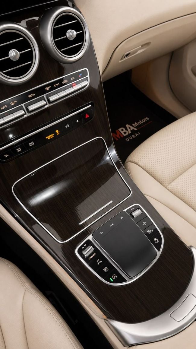 Mercedes-Benz GLC STANDARD, миниатюра 27