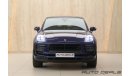 Porsche Macan S | 2024 - Brand New - Best in Class - Premium Driving Experience | 2.9L V6