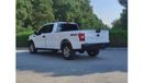 Ford F 150 King Ranch 3.5L (375 HP)
