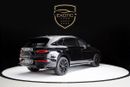 بنتلي بينتايجا Bentley Bentayga Azure First Edition EWB