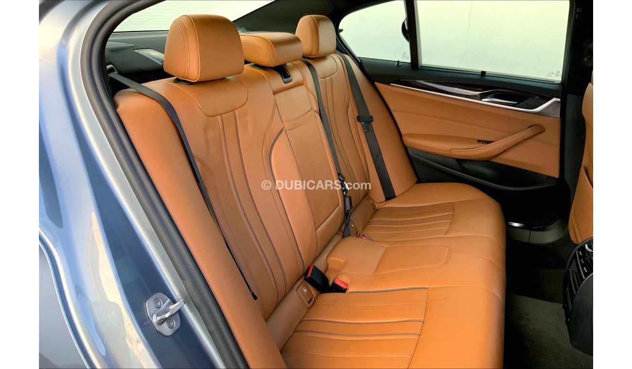 BMW 520i M Sport