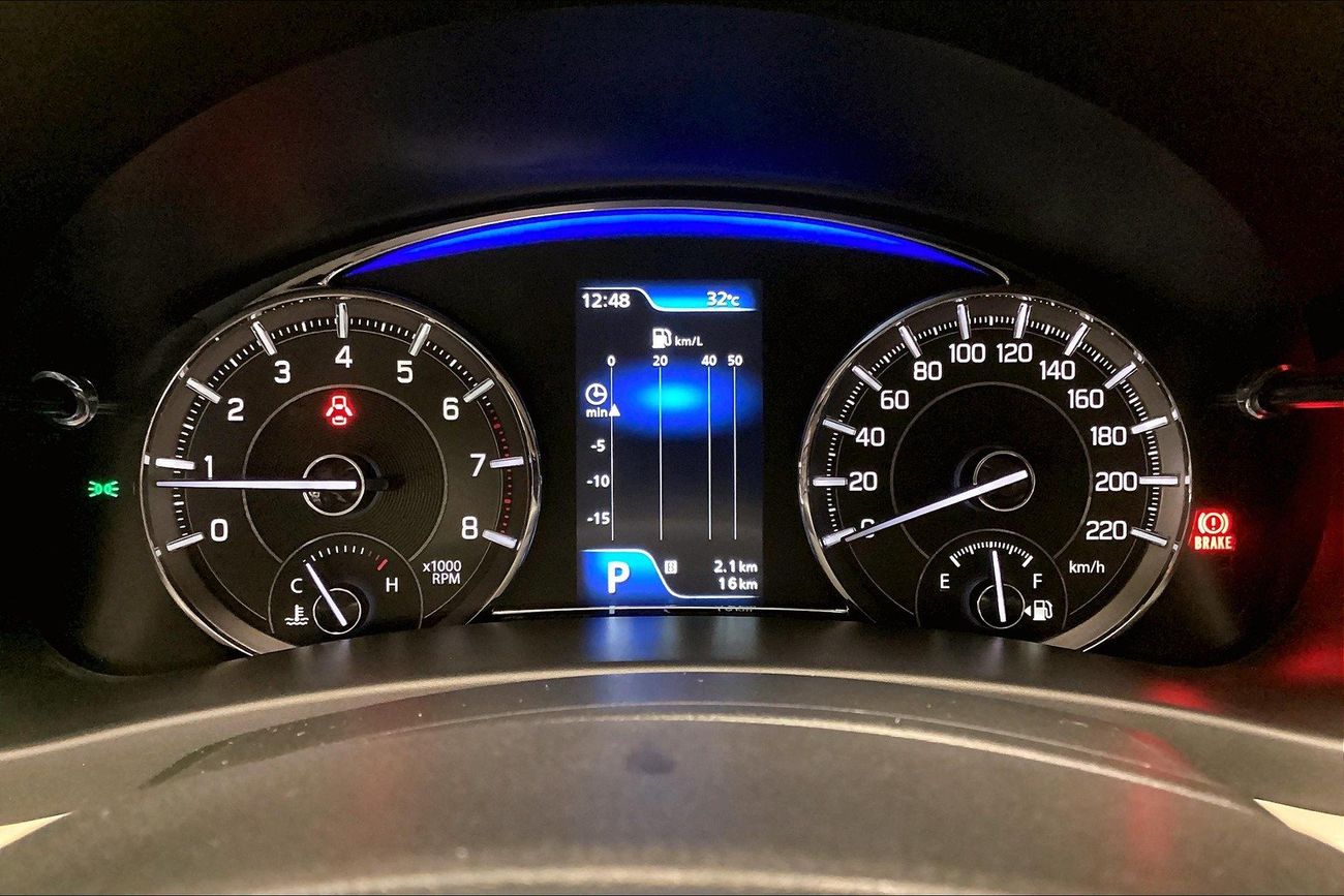 سوزوكي سياز GLX | شامل الضمان | 0 ﺪﻔﻋﺓ ﺃﻮﻟﻯ