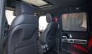 Mercedes-Benz G 63 AMG | AED 7916 PM | 2 Years Unlimited Warranty