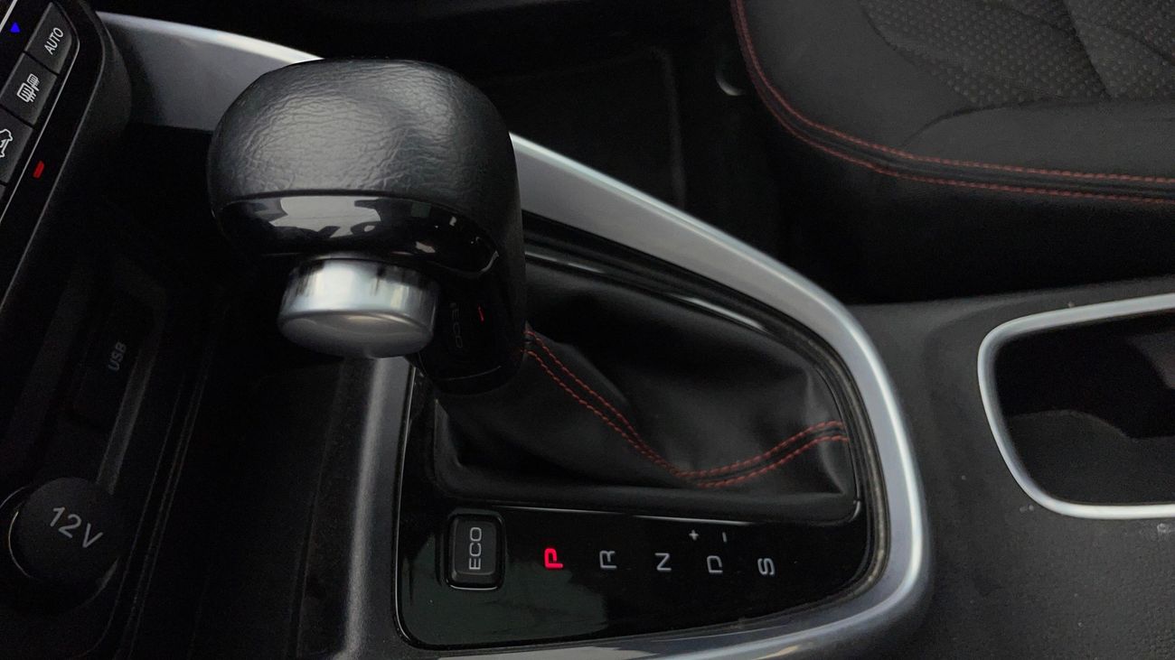 Chevrolet Groove PREMIER 1.5 | Zero Down Payment | Home Test Drive