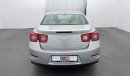 Chevrolet Malibu LTZ 3 | Under Warranty | Inspected on 150+ parameters