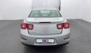 Chevrolet Malibu LTZ 3 | Under Warranty | Inspected on 150+ parameters