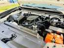 Toyota Prado Toyota Prado Year 2023 petrol cylinder v4 exterior white