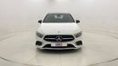 Mercedes-Benz CLA 250 SPORT AMG 2 | Zero Down Payment | Home Test Drive