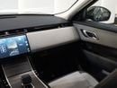 Land Rover Range Rover Velar P250 R-Dynamic S 2.0L - R-DYNAMIC P250 | 2025 | LOW MILEAGE | PERFECT CONDITION