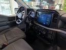 Ford F 150 XL 5.0L 2025 F150 FX4 Single Cabin - 5 years warranty -5 years service contract