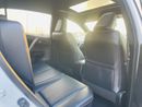 Toyota RAV4 Limited 2.5L SE  2.5L