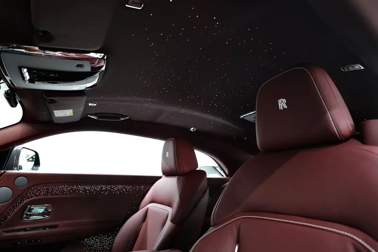 رولز رويس سبيكتر | | BRAND | Ref#A37187