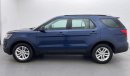 Ford Explorer STD 3.5 | Under Warranty | Inspected on 150+ parameters