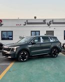 Kia Sorento FULL 1.6T (HYBRID) - 2025 MODEL -MID OPTION