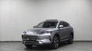 BYD Song Plus FWD