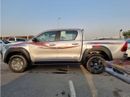 Toyota Hilux SGLX Toyota Hilux SR5 4.0L Petrol 2024