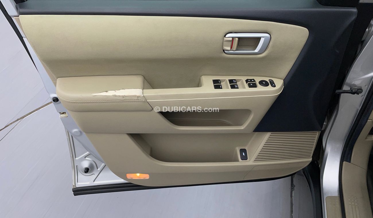 Honda Pilot EX 3.5 | Zero Down Payment | Free Home Test Drive