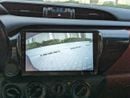 تويوتا هيلوكس SGLX S GLX 2.4L AWD A/T