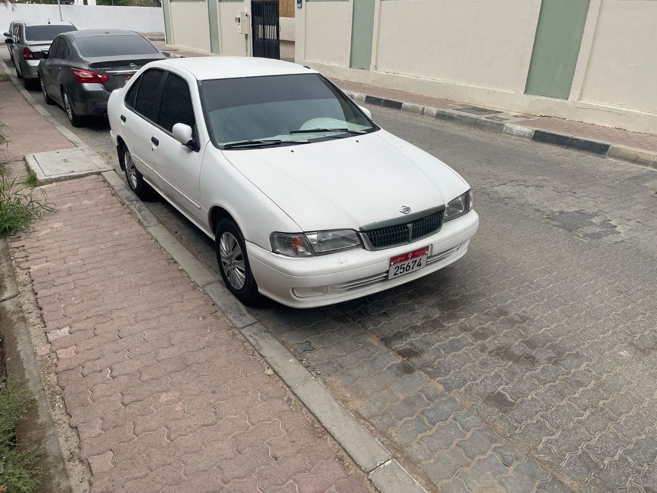 نيسان صني STANDARD