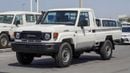 Toyota Land Cruiser Pick Up PICKUP LC79 S/C DIESEL 2.8L A/T DIFFLOCK 2025
