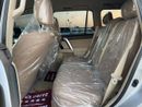 Toyota Prado GXR TX-L 2.7L (271 HP)