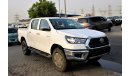 Toyota Hilux 2.7L 4CY PETROL,  A/T, WIDE BODY MID OPTION (LOT # 5970)