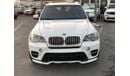 BMW X5 Bmw X5 model 2013 car prefect condition full option low mileage panoramic roof leather seats back ca