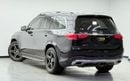 Mercedes-Benz GLS 450 4MATIC 2021 Mercedes Benz GLS450 AMG 4Matic, Warranty, Full Mercedes Service History, 7 Seater, GCC