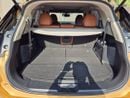 Nissan XTrail SL 2.5L 4WD