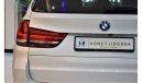 بي أم دبليو X5 EXCELLENT DEAL for our BMW X5 xDrive35i ( 2016 Model! ) in White Color! GCC Specs