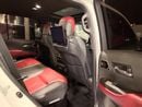 تويوتا لاند كروزر 3.5T GR-Sport