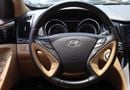 Hyundai Sonata GLS TOP