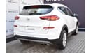 Hyundai Tucson AED 1169 PM | 2.4L GDI AWD GCC DEALER WARRANTY
