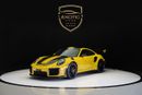 بورش 911 GT2 RS 3.8L