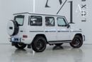 مرسيدس بنز G 63 AMG Std 4.0L