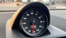 Porsche Panamera Std 3.0L Turbocharged 2021 Full Service History GCC