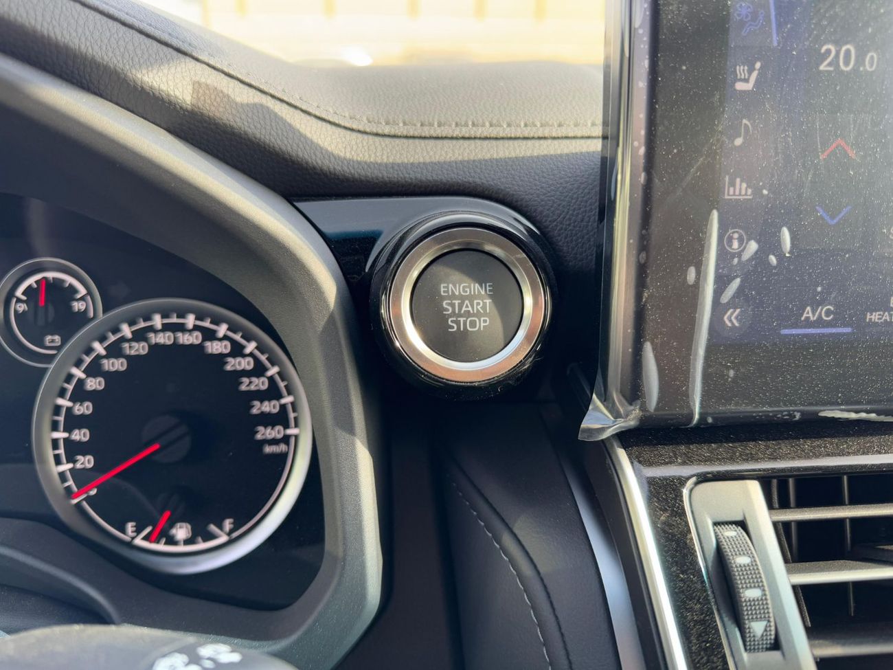 Toyota Land Cruiser GXR 3.5L Twin Turbo V6 Petrol Full Option , Radar , JBL