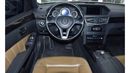 Mercedes-Benz E300 EXCELLENT DEAL for our Mercedes Benz E300 ( 2013 Model ) in White Color GCC Specs