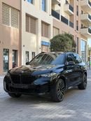 BMW X5 XDRIVE40i LUXURY M SPORT PACKAGE