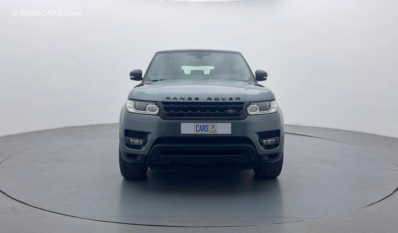Land Rover Range Rover Sport HSE 3 | Zero Down Payment | Free Home Test Drive