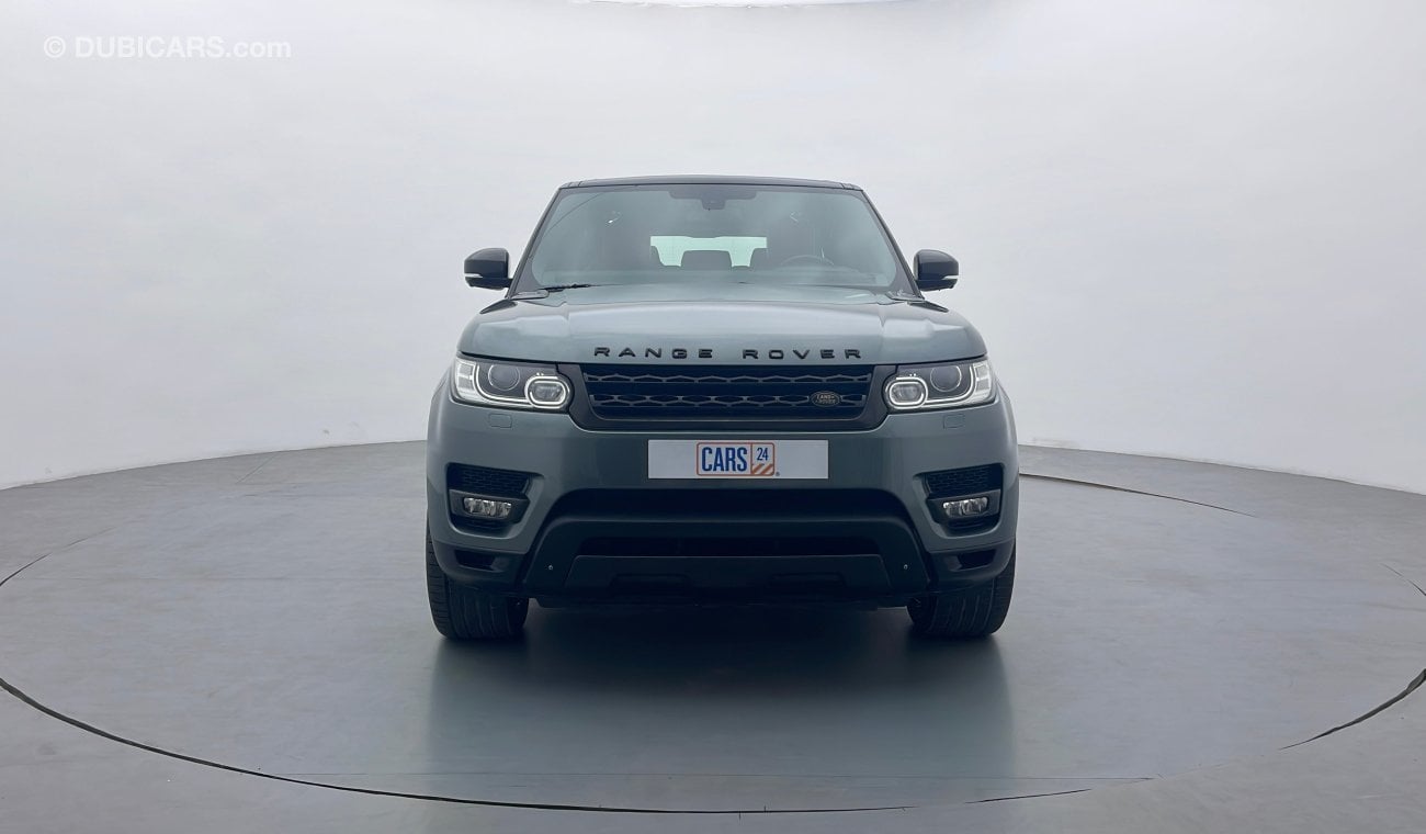 Land Rover Range Rover Sport HSE HSE 3 | Zero Down Payment | Free Home Test Drive