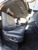 تويوتا تاندرا CREWMAX TRD SR5/ 4WD/ LOW MILEAGE/ ORG AIRBAG/ 2322 MONTHLY/ LOT# 9666