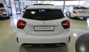 Mercedes-Benz A 250 Sport