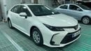 Toyota Corolla 2024 XLI | AED 893/Month | 0 DP | 30 Day Return | Warranty
