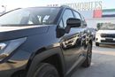 تويوتا راف ٤ Toyota RAV4 XLE 2.5L Hybrid AWD, Model 2026
