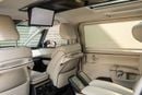 لكزس LM 350h STD (NON GCC) Lexus LM350h 2024 European Specs | Warranty