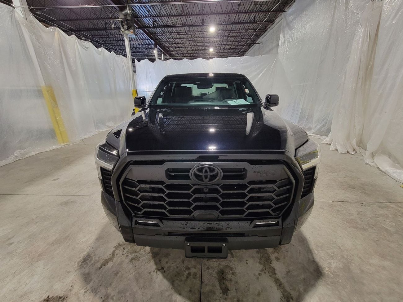 Toyota Tundra LIMITED TRD OFF ROAD | 2026 | Coming Soon